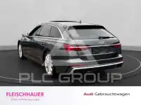 2025 Audi S6