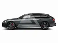 2025 Audi S6