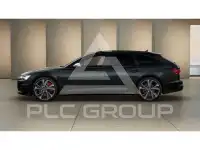 2025 Audi S6