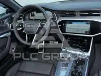 2025 Audi S6