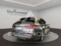 2025 Audi S6