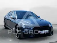 2025 Audi S6