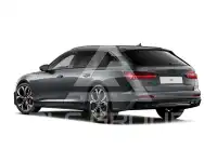 2025 Audi S6