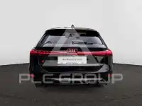 2025 Audi S6