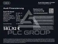 2025 Audi S6