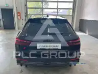 2025 Audi S6