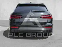 2025 Audi S6