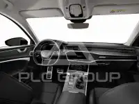 2025 Audi S6