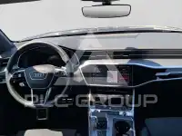 2025 Audi S6