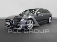 2025 Audi S6