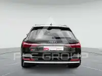 2025 Audi S6