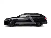 2025 Audi S6