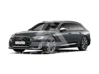 2025 Audi S6