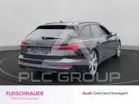 2025 Audi S6