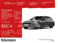 2025 Audi S6