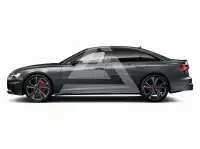 2025 Audi S6