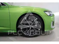 2025 Audi S6