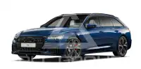 2025 Audi S6