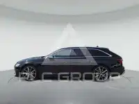 2025 Audi S6