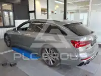 2025 Audi S6