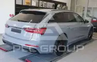 2025 Audi S6