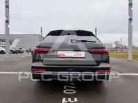 2025 Audi S6