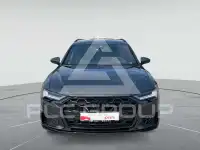 2025 Audi S6