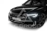 2025 Audi S6