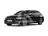 2025 Audi S6