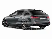 2025 Audi S6