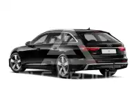 2025 Audi S6