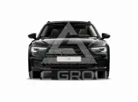 2025 Audi S6