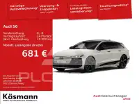 2025 Audi S6
