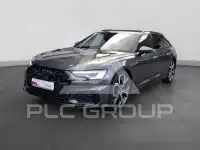 2025 Audi S6