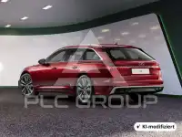 2025 Audi S6