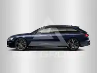 2025 Audi S6