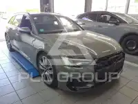 2025 Audi S6