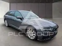 2025 Audi S6