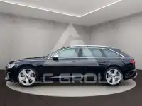 2025 Audi S6