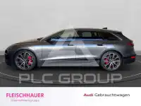 2025 Audi S6