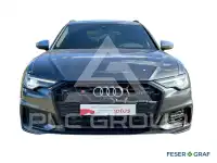2025 Audi S6