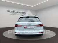 2025 Audi S6