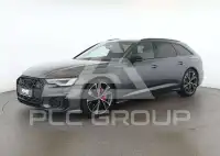 2025 Audi S6