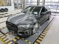 2025 Audi S6