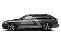 2025 Audi S6