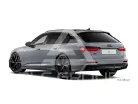 2025 Audi S6