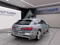 2025 Audi S6