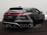2025 Audi S6