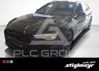 2025 Audi S6