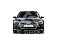 2025 Audi S6